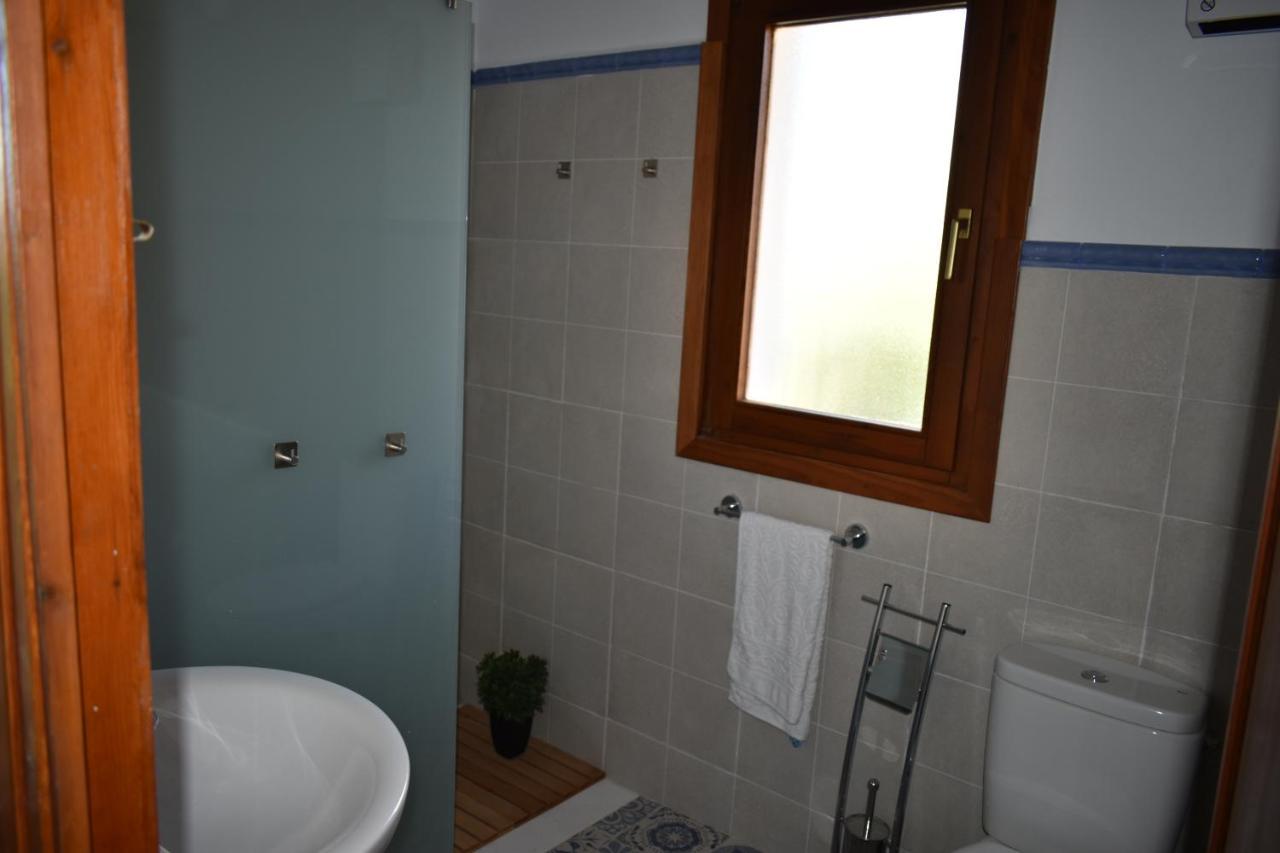 Apartamento ليتور المظهر الخارجي الصورة