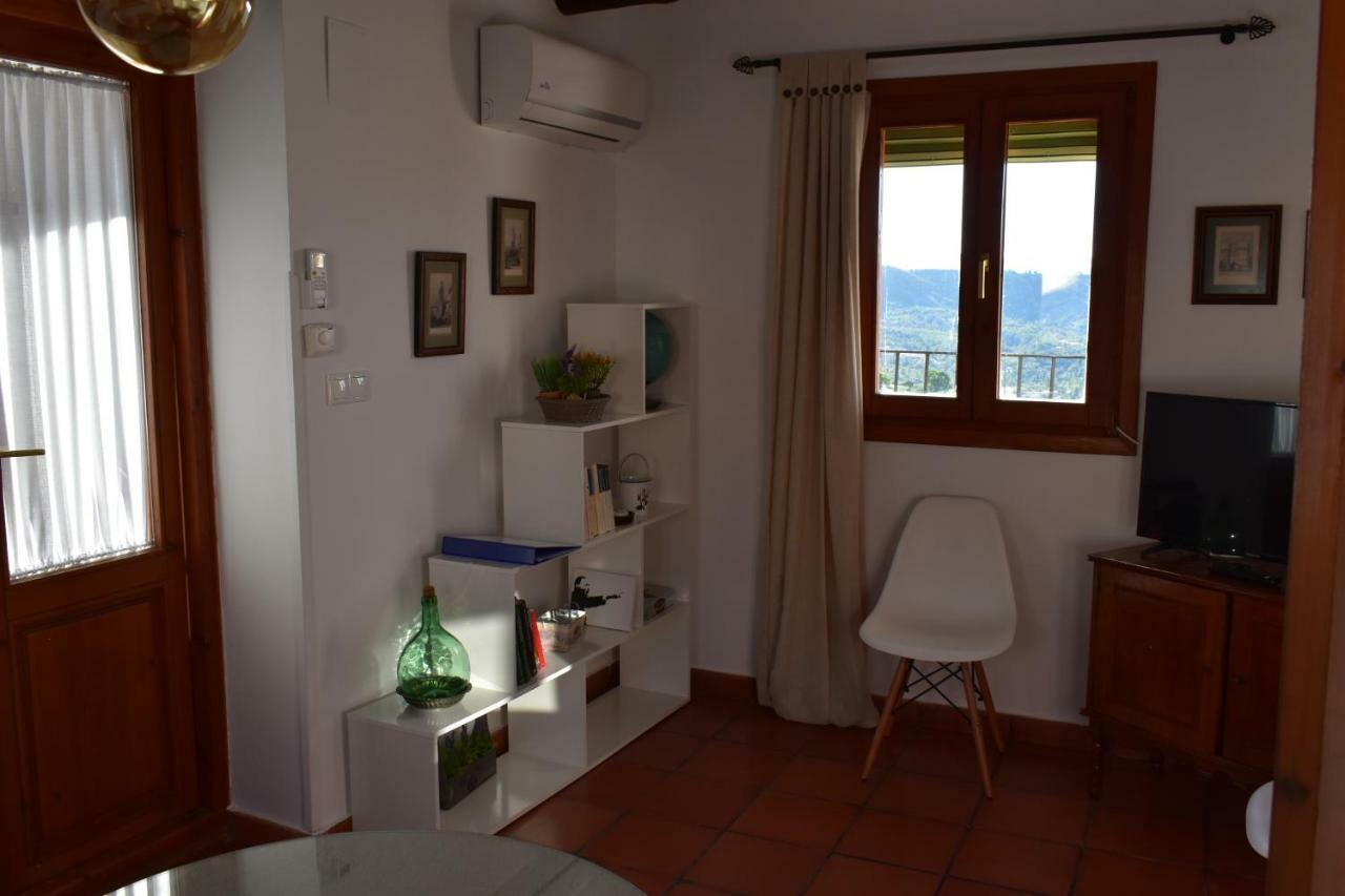 Apartamento ليتور المظهر الخارجي الصورة