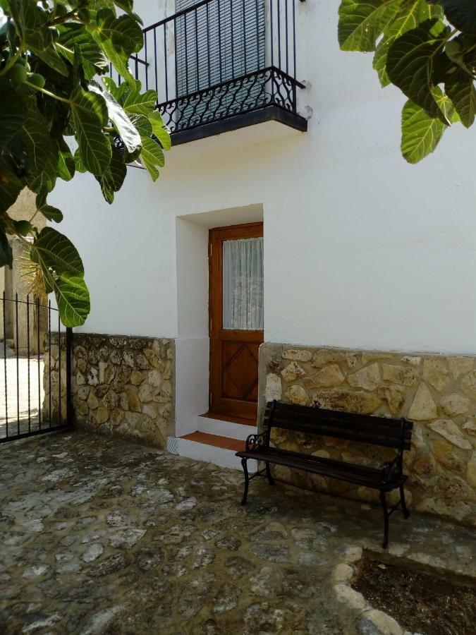 Apartamento ليتور المظهر الخارجي الصورة